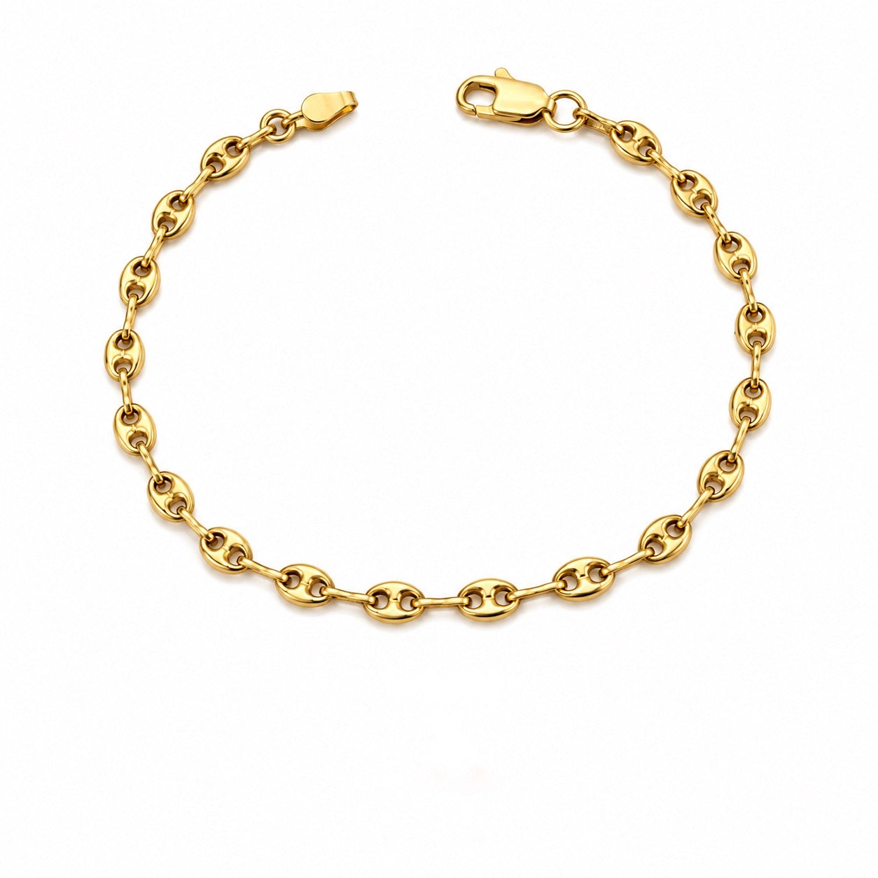 PULSERA EN ORO DE 18K