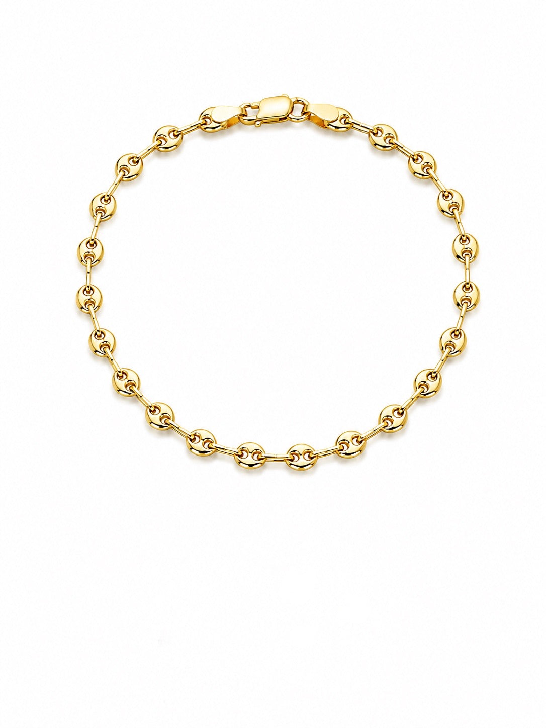 PULSERA EN ORO DE 18K