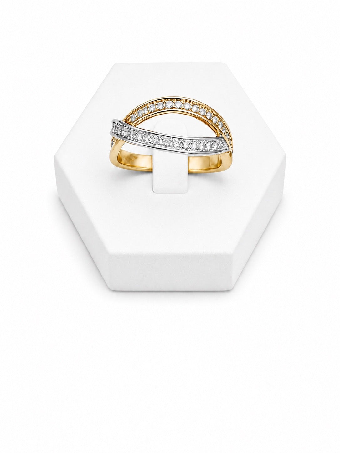 ANILLO EN ORO DE 18K